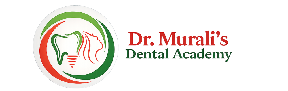 Dr Murali's Dental academy
